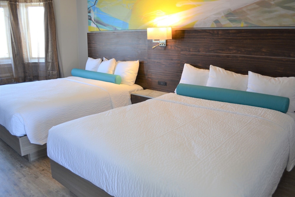 Inn at Rockaway San Francisco Pacifica - photo 5