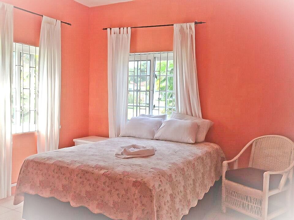 Executive Mamme Bay Hotel and Conference in Ocho Rios, Jamaica