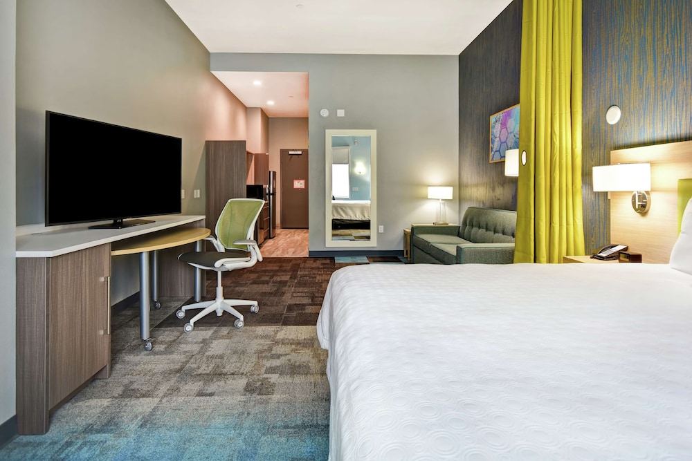 Home2 Suites by Hilton San Francisco Airport North - photo 13