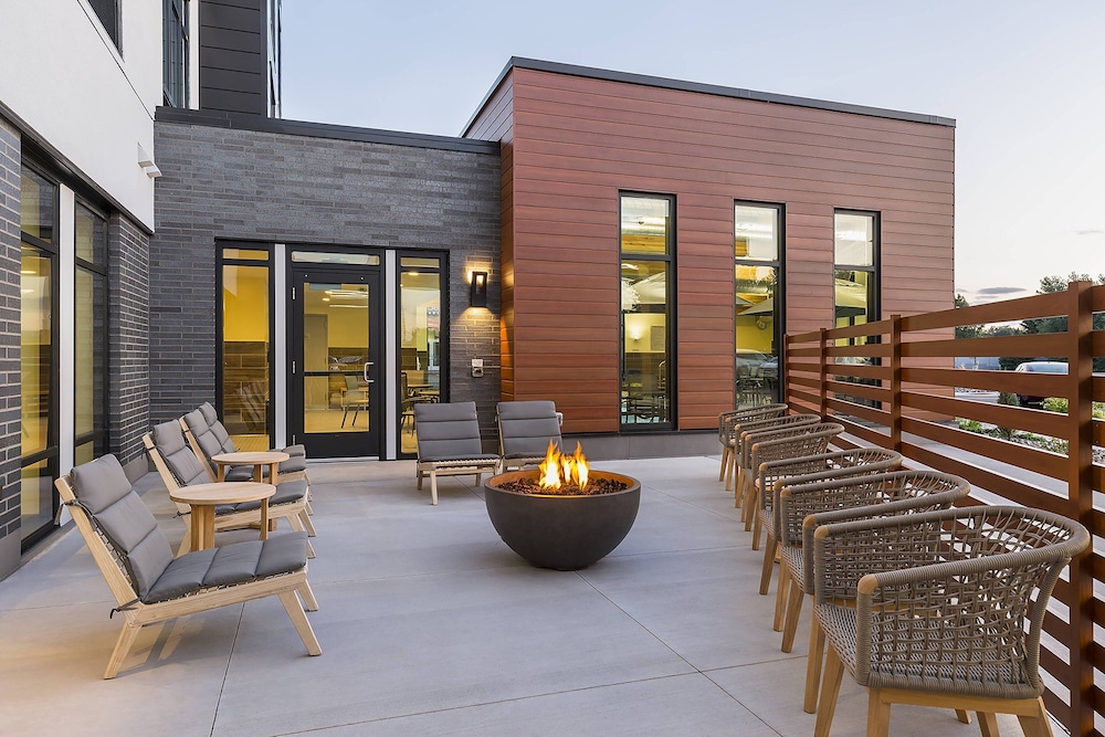 Fairfield Inn & Suites by Marriott Minneapolis North Blaine - photo 19