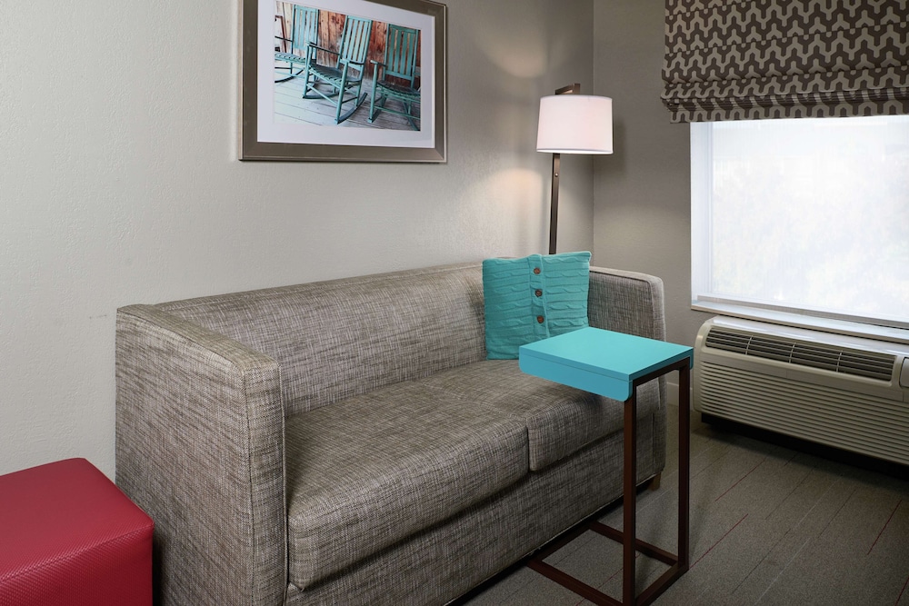 Hampton Inn & Suites Oxford Anniston - photo 25