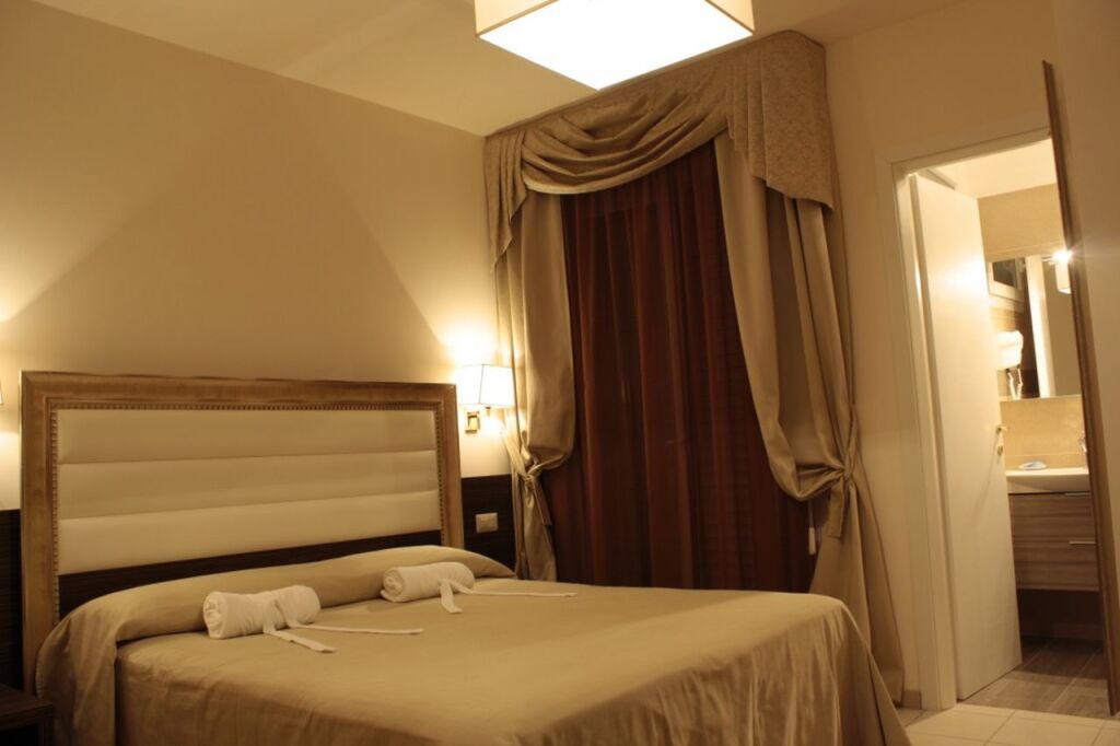 Hotel Donatella — Cervia — photo 4