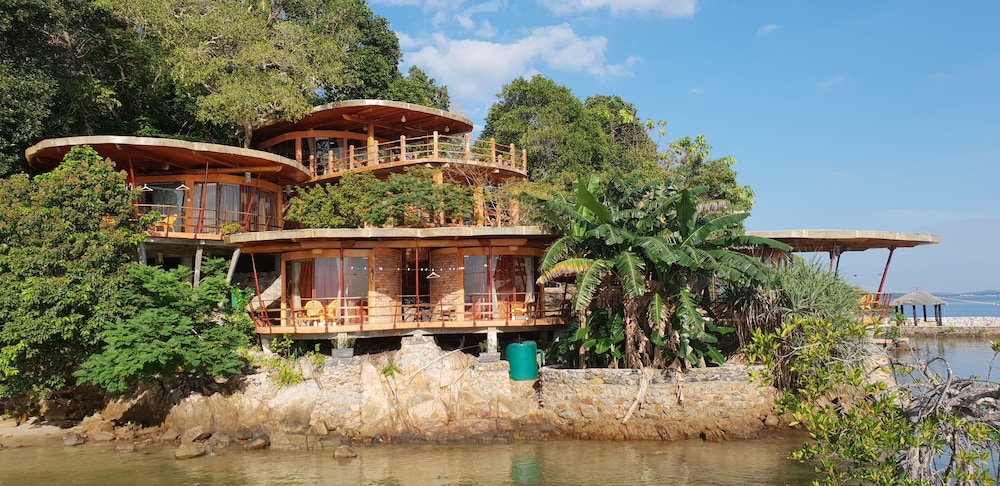 LooLa Adventure Resort in Bintan, Indonesia