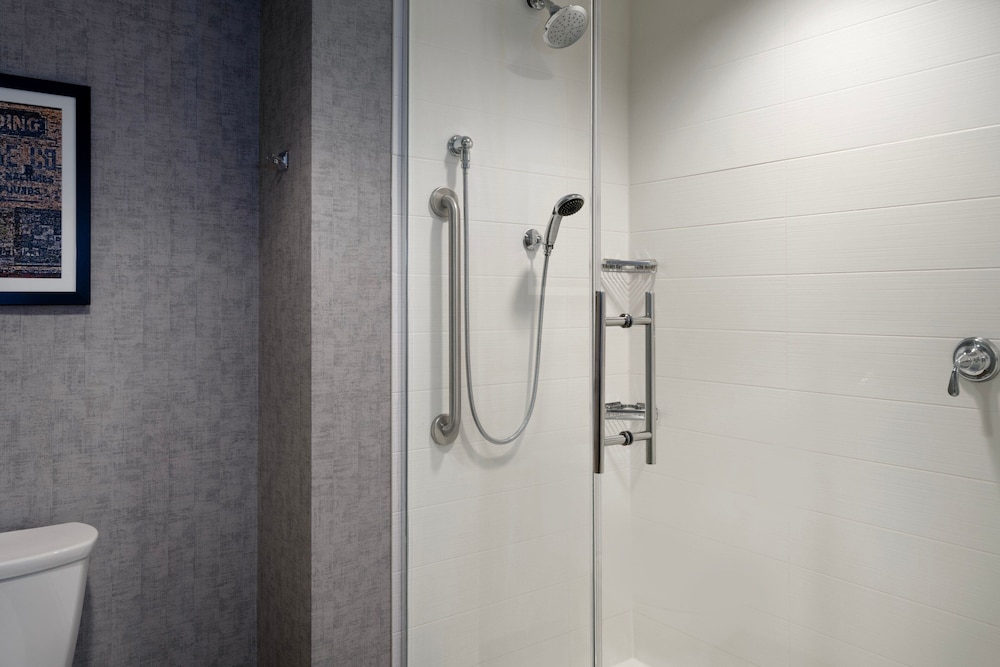 Residence Inn by Marriott Boston Downtown Seaport - photo 49