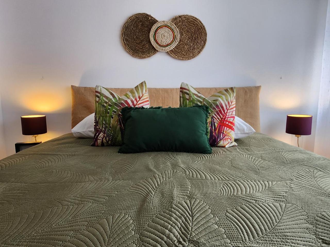 Cozy Island Apartment RAAL 1096 Free Parking — 4-Star Luxury Hotel in Ponta Delgada, Portugal