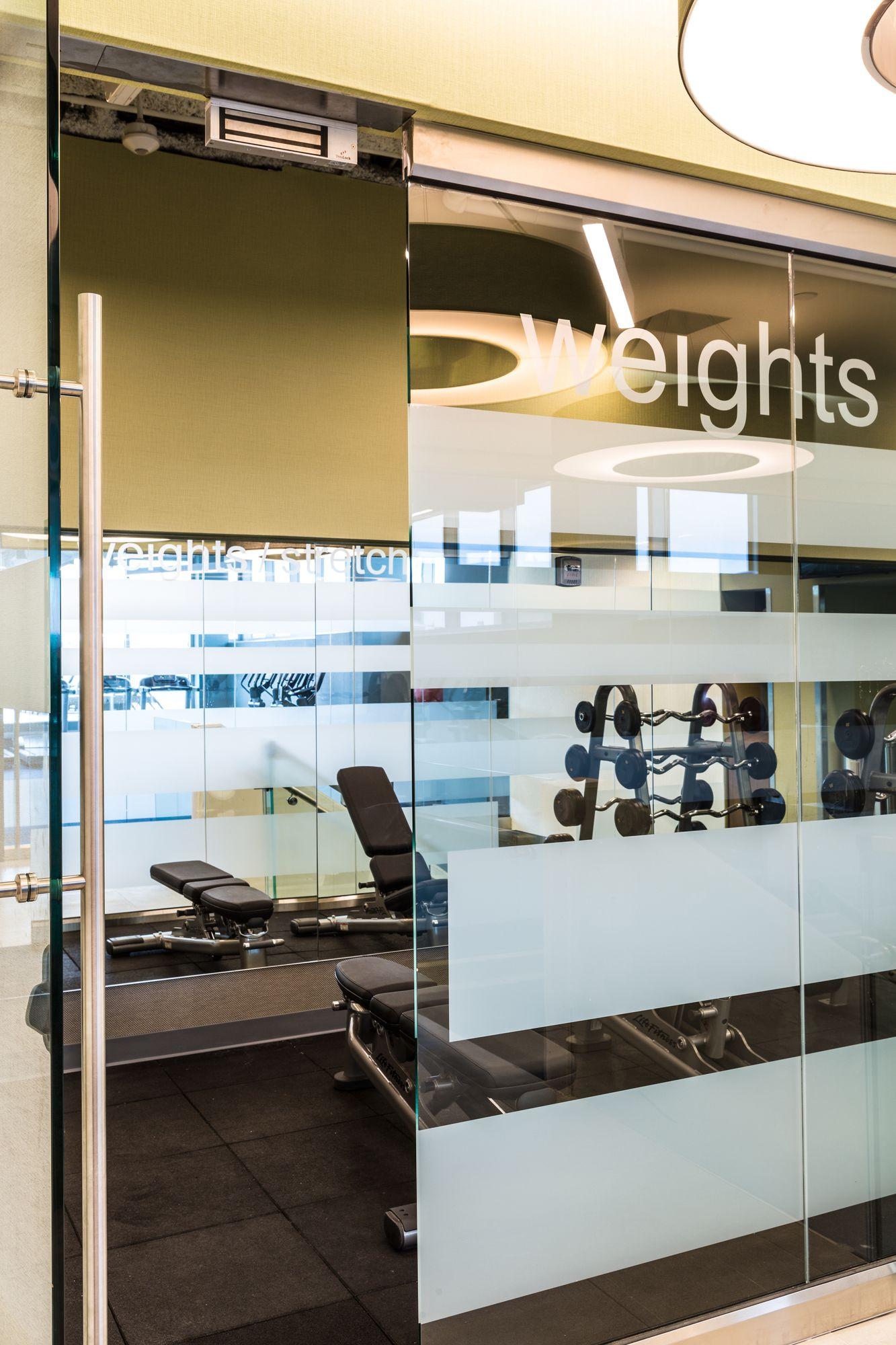 Holiday Inn Washington Capitol Natl Mall an IHG Hotel - photo 5