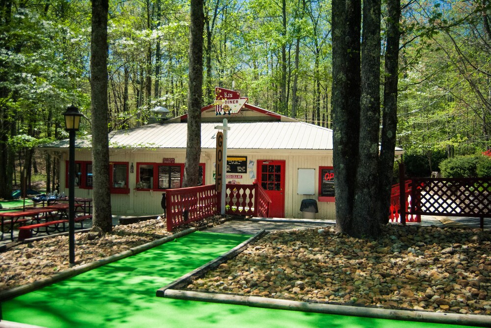 Country Hideaway at Mountain Lakes - photo 47