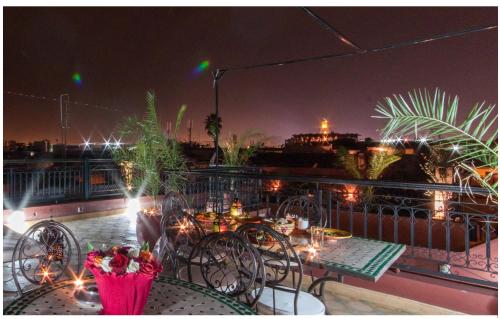 Dar Jenna Rose — Marrakesh — photo 3