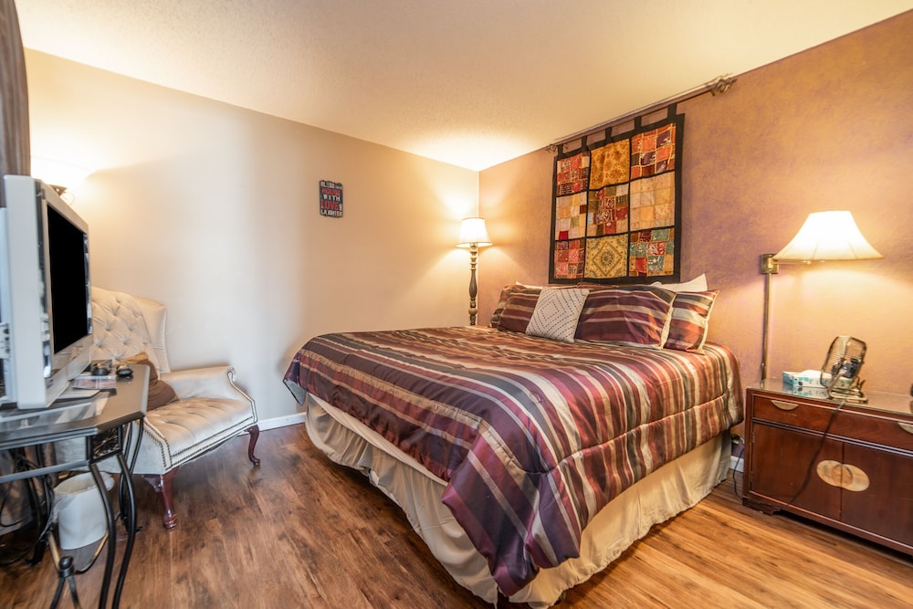 Pointe Royale Condominium Resort & Golf Course - photo 28