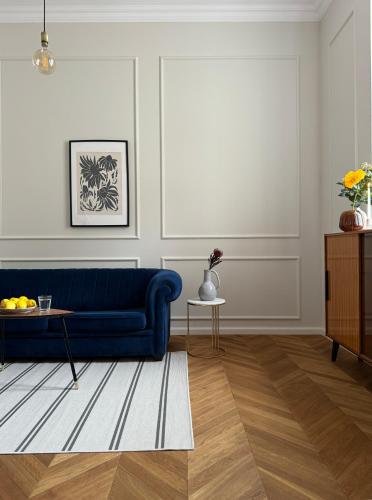 Wilson Apartamenty — 4-Star Luxury Hotel in Poznan, Poland