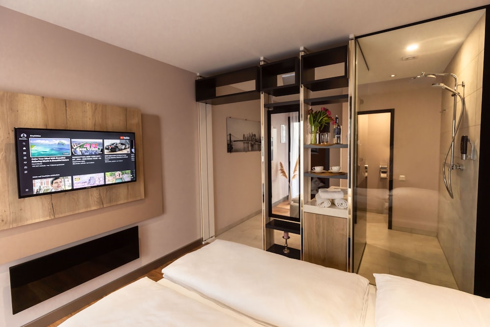 24Seven Hotel Schwabach — hotel in Schwabach