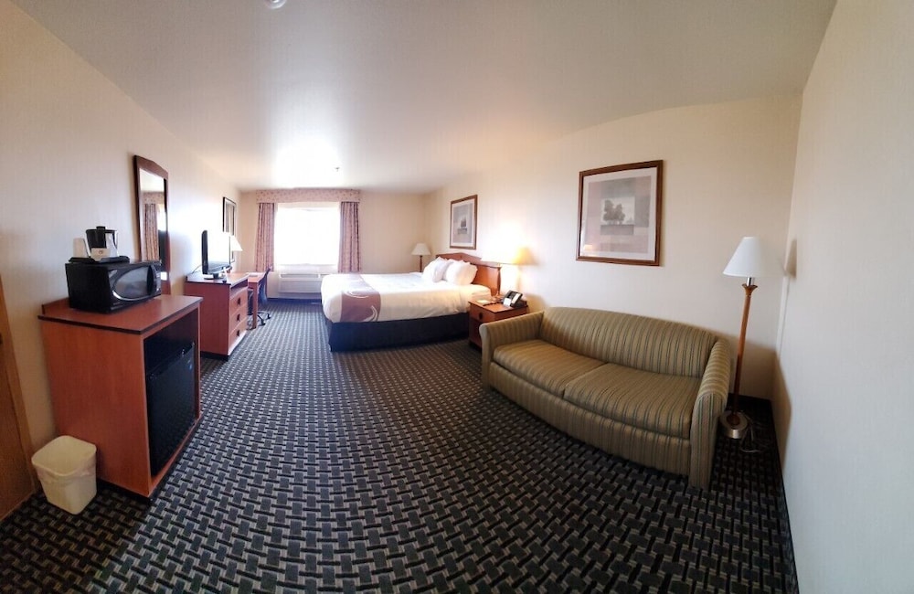 Quality Inn Cheyenne I 25 South - photo 7