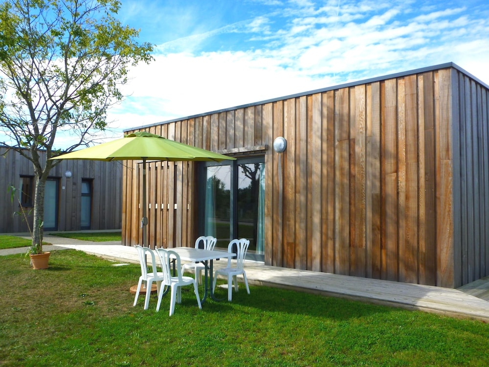 CIST Domaine d'Ariane — hotel in Mondonville