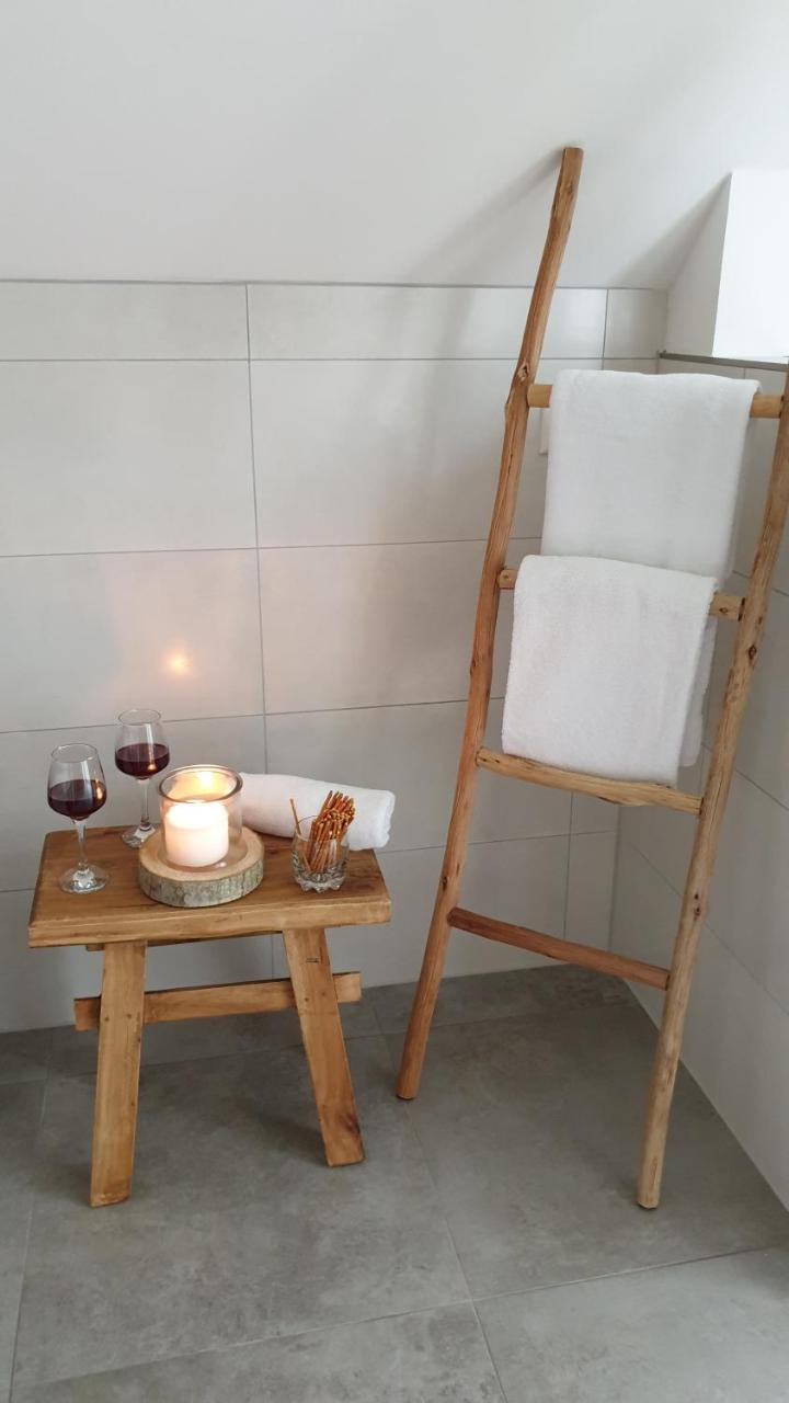 Ferienidyll Hofmann in Glowe, Germany