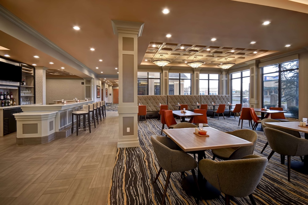 Hilton Garden Inn Twin Falls - photo 42