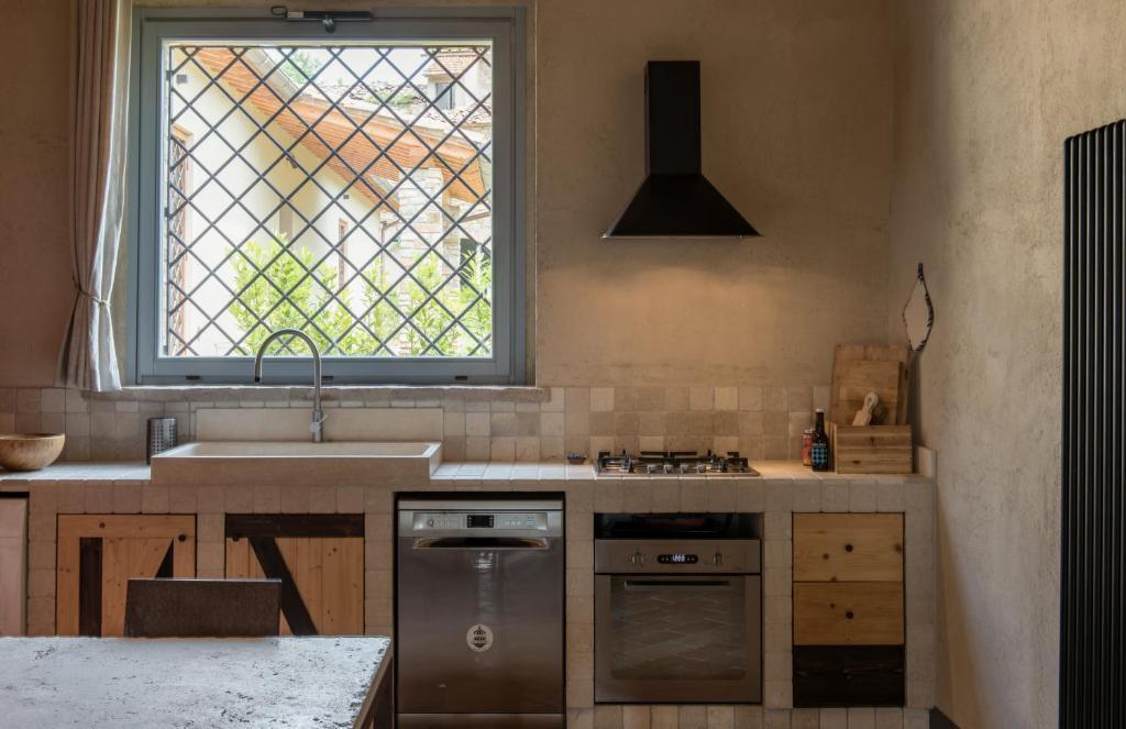 Bed&Beer Birrificio La Gramigna in Perugia, Italy