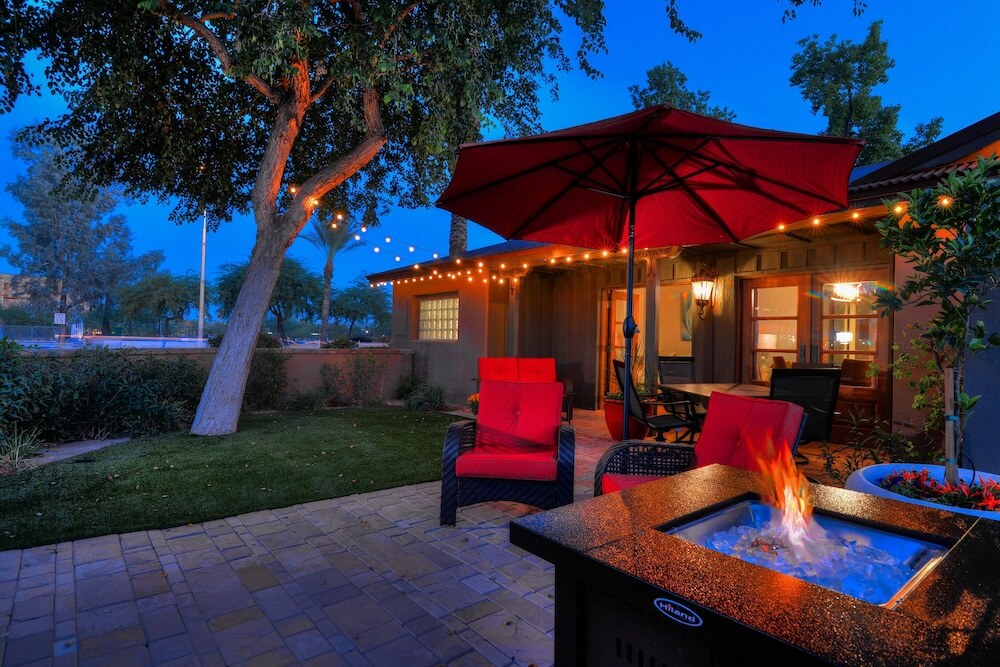 Winery Suites of Scottsdale - photo 14