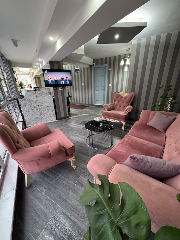 Grand Loft Otel — Bursa — photo 2
