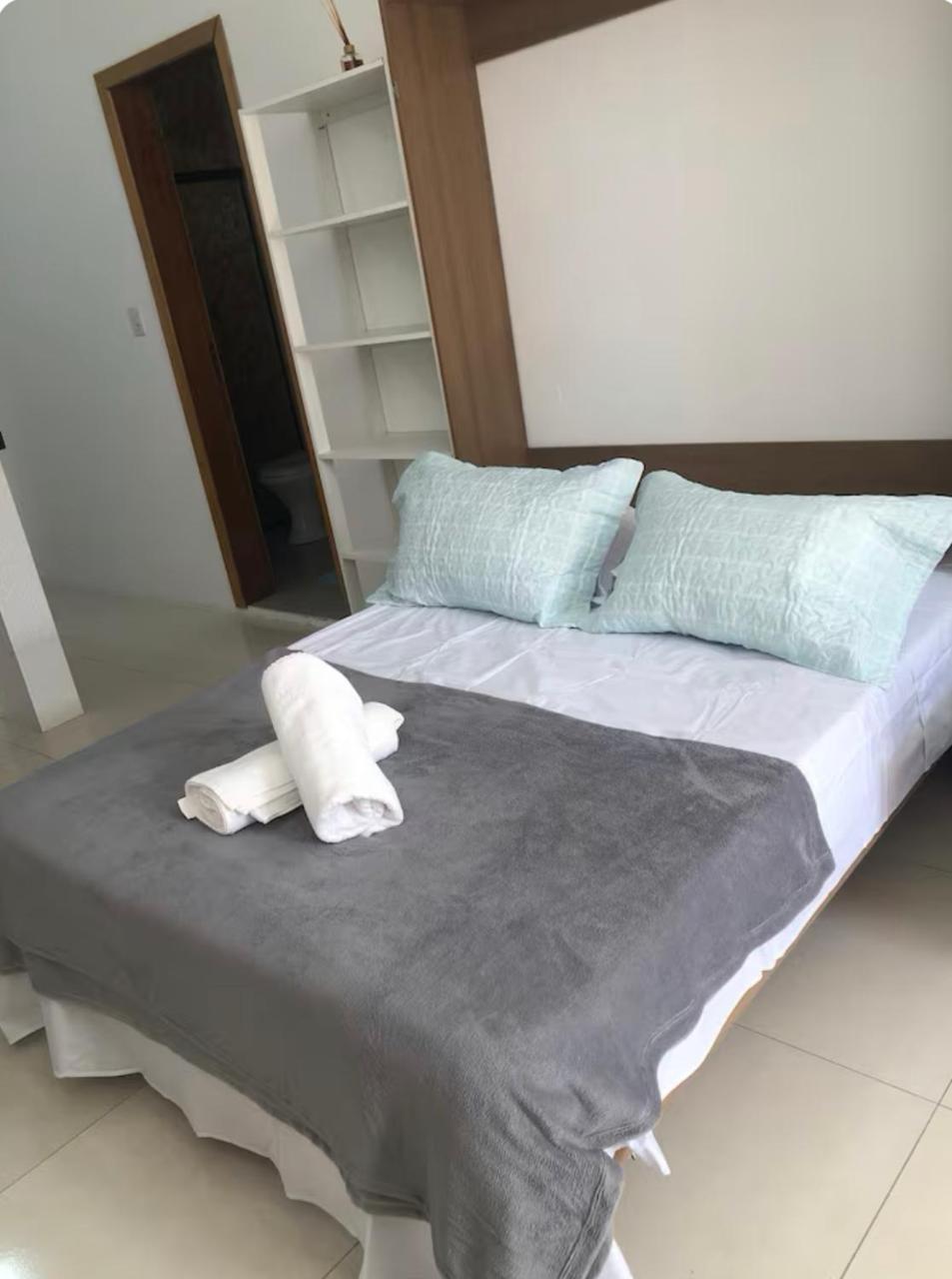 Apto Terreo Residencial Da Ju
