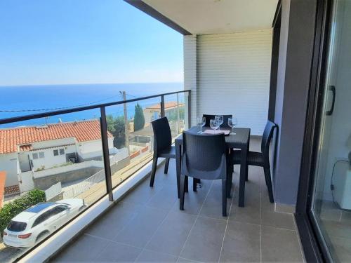 VR_PM Finques Palandriu Port Monturiol 9 Llanca Catalonia Spain — hotel in Llanca