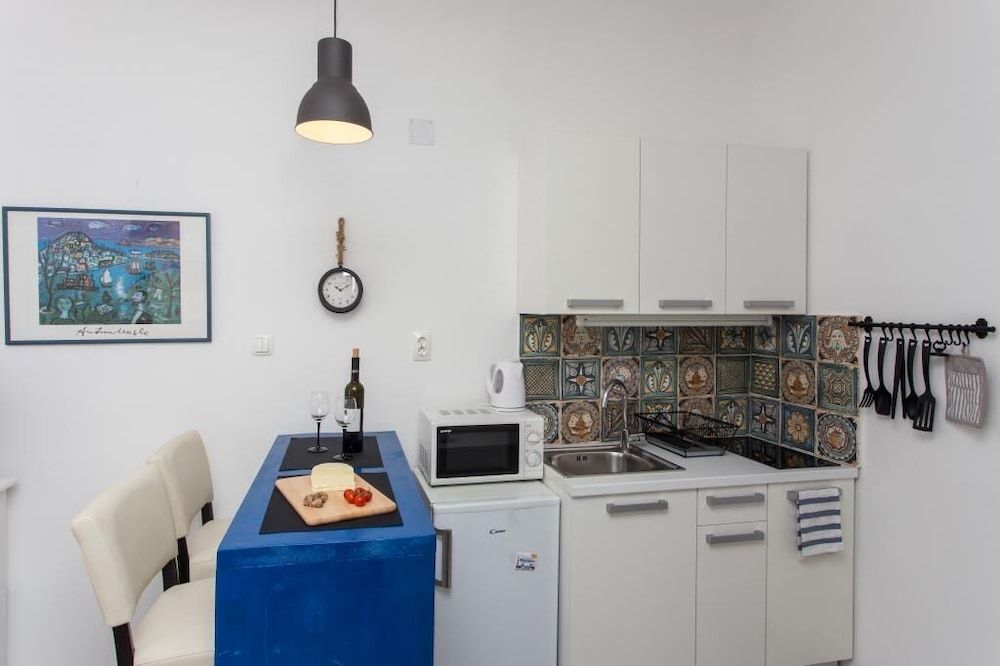 Apartment Mansion Center