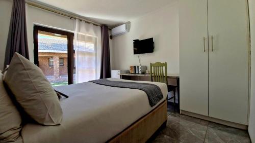 7 Heaven Boutique Hotel in Burgersfort, South Africa