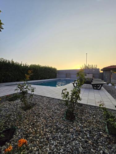 Villa 3 — Cassano D'adda — photo 5