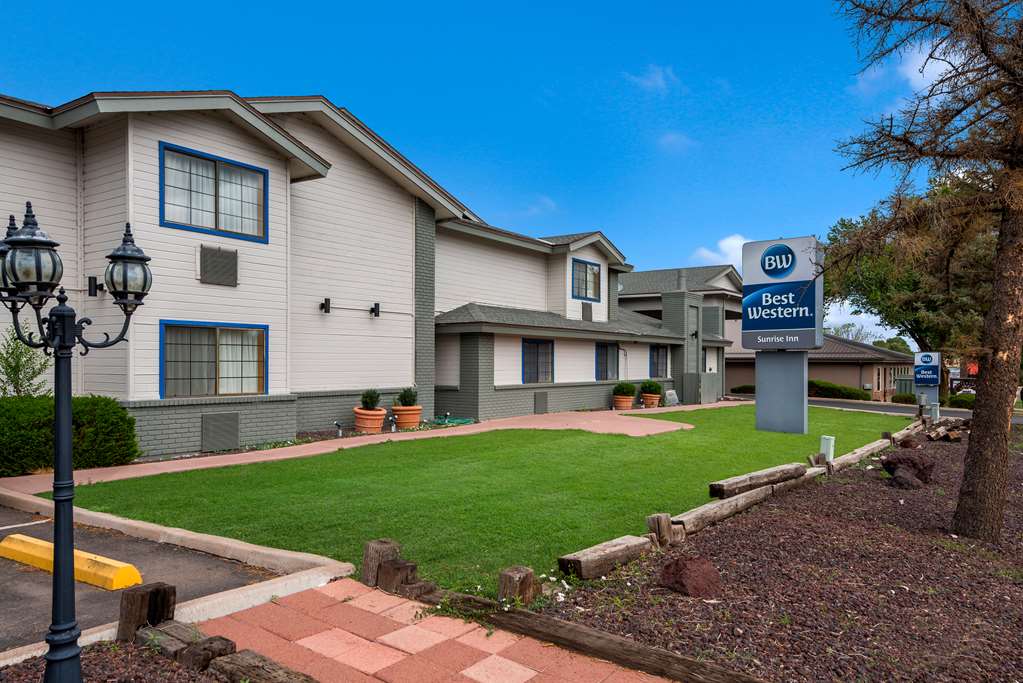 Best Western Sunrise Inn - photo 8