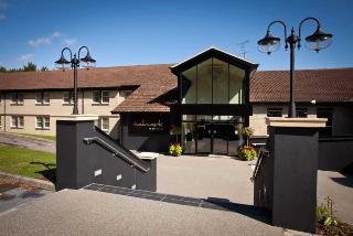 Hallmark Hotel Gloucester