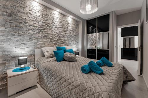Apartment Orlando — 4-Star Luxury Hotel in Adeje, Spain