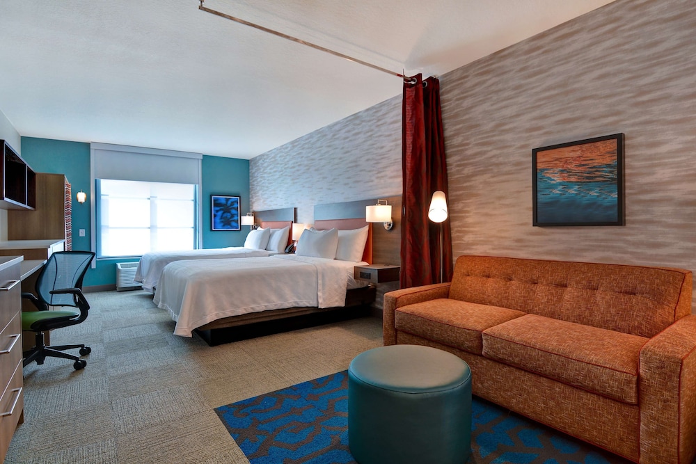 Home2 Suites by Hilton Orlando at Flamingo Crossings - photo 18