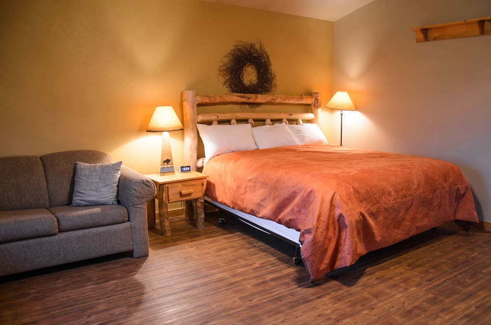 Zion Mountain Ranch - photo 10