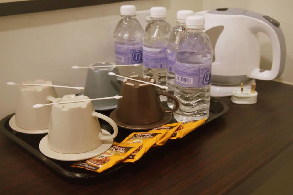 M2 Hotel Melaka — Malacca — photo 4