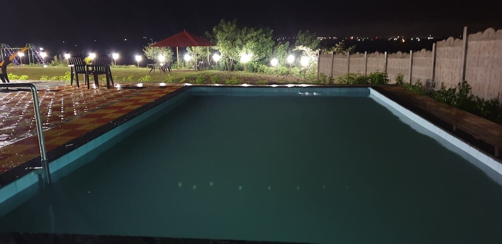 Kapildhara Agro Tourism Resort in Igatpuri, India
