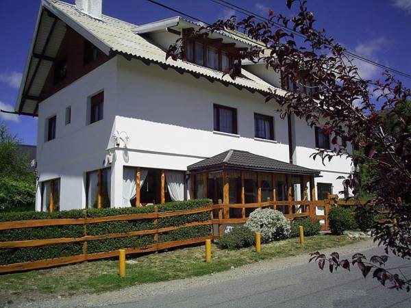 Hosteria Le Charme - last minute hotel in San Carlos De Bariloche