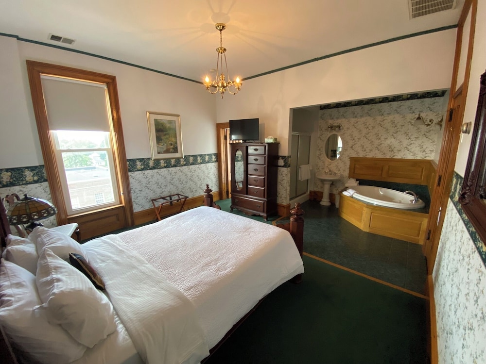 Decker Hotel - photo 25