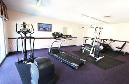 North Temple Inn - photo 11