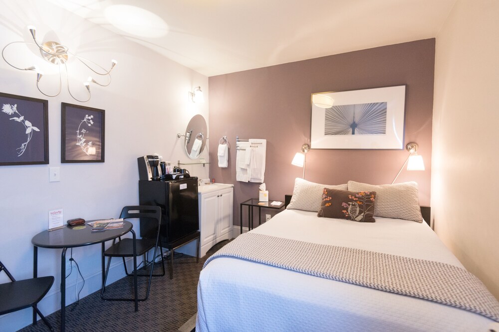 Camas Boutique Hotel - photo 62