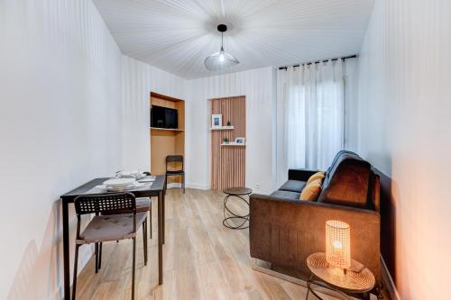 Valrose Wifi Ac 2 Pers Hyper Centre - last minute hotel in Nice