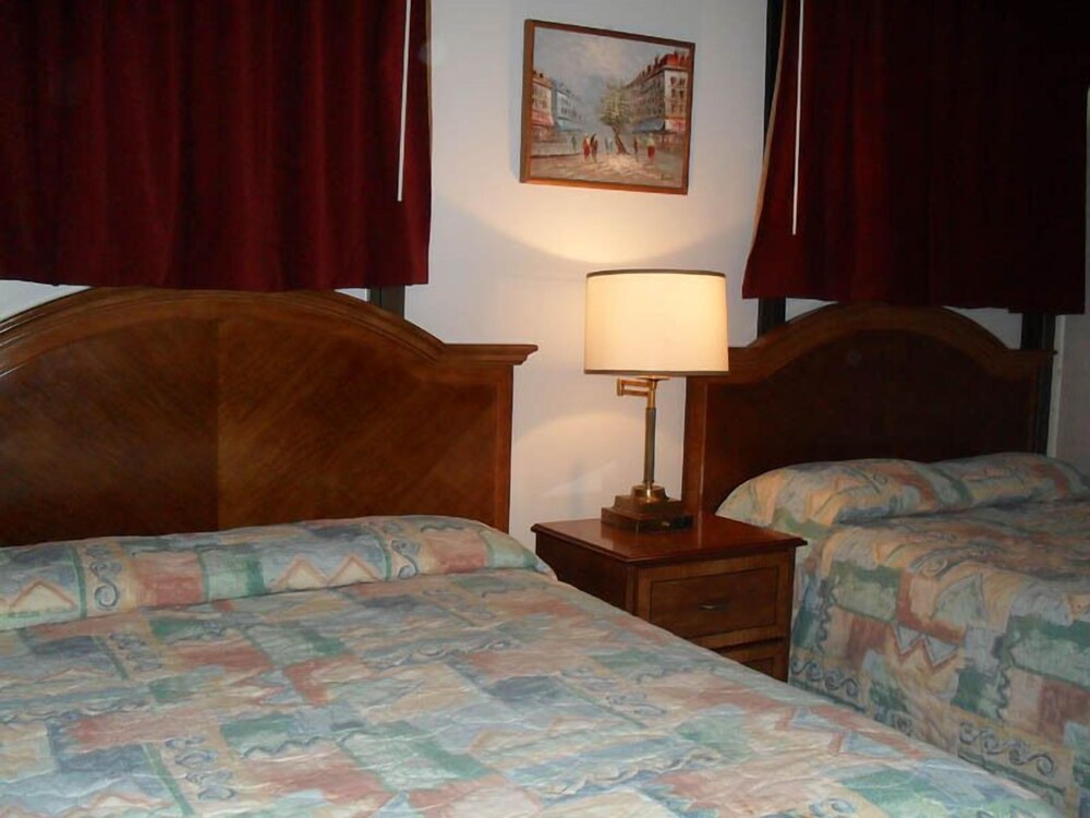 The Carideon Motel - photo 5