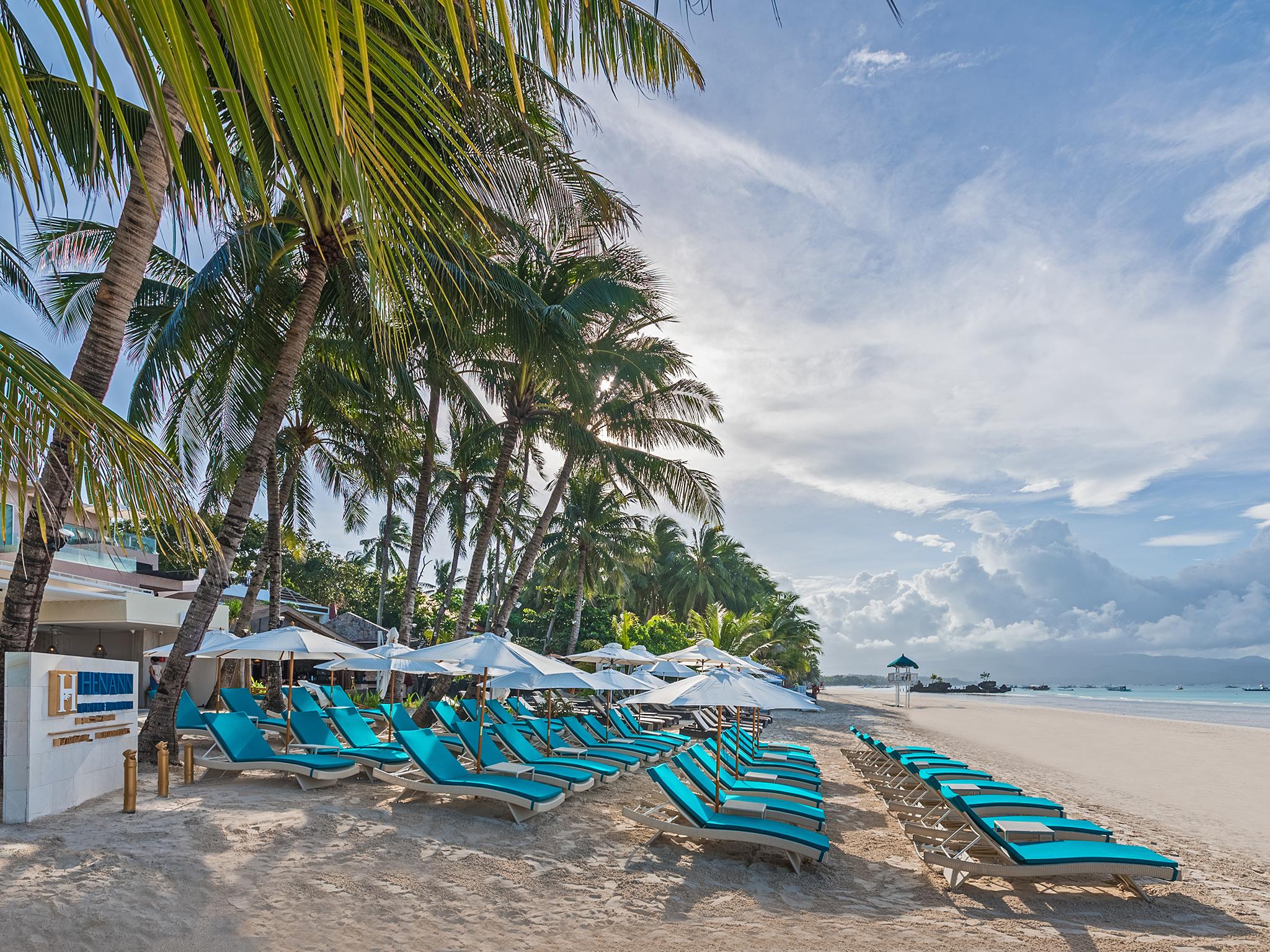 Henann Prime Beach Resort — Unknown City — photo 4