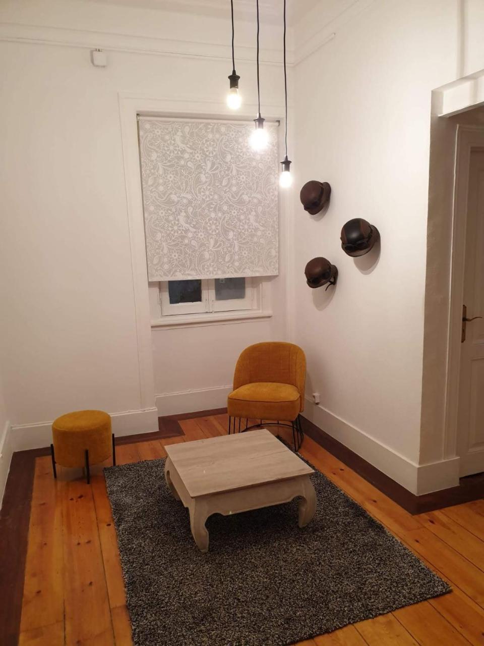 Almirante Guesthouse