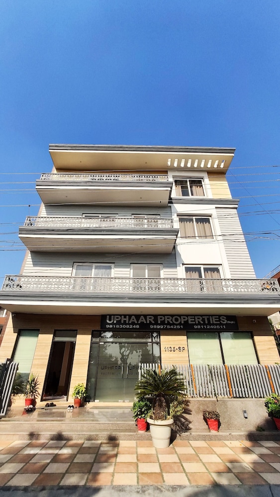 Covie Gurgaon 42 - last minute hotel in Gurgaon