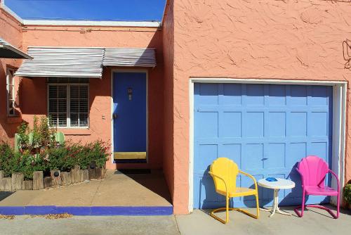 Blue Swallow Motel - photo 15