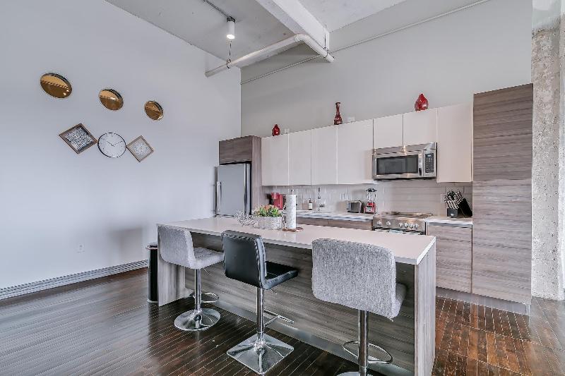 Luxury Downtown Dallas Stay by Amyfinehouse - photo 220
