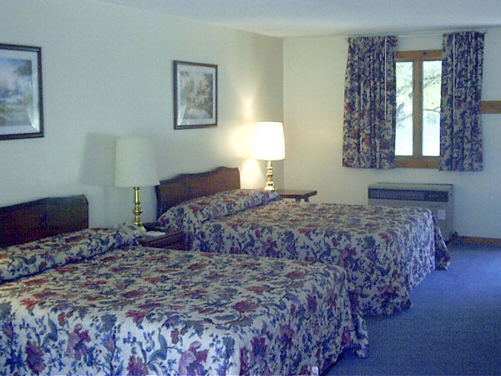 The Chalet Motel A Travelodge by Wyndham - photo 3