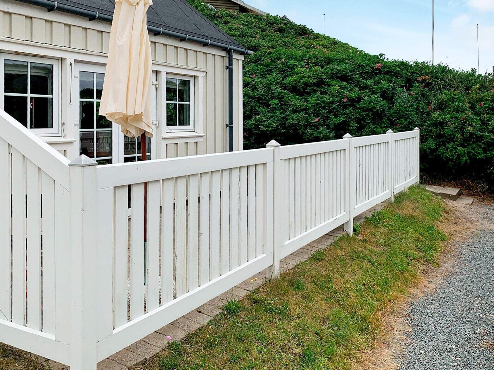 4 person holiday home in Ringkøbing By Traum — 4-Star Luxury Hotel in Ringkobing, Denmark