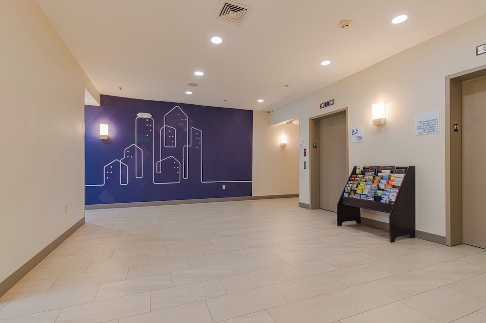 Holiday Inn Express Hartford Newington by IHG - photo 69