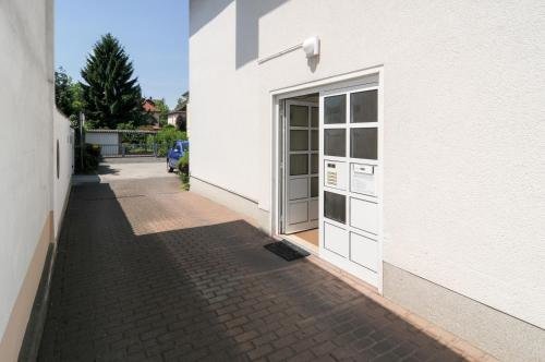 Alfa Apartment Hotel in Neu Isenburg, Germany