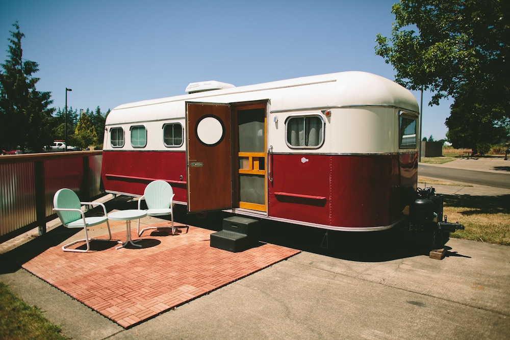 The Vintages Trailer Resort - photo 10
